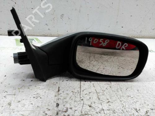 Used Right mirror RENAULT LAGUNA II Grandtour (KG0/1_) [2001-2007]  21442921