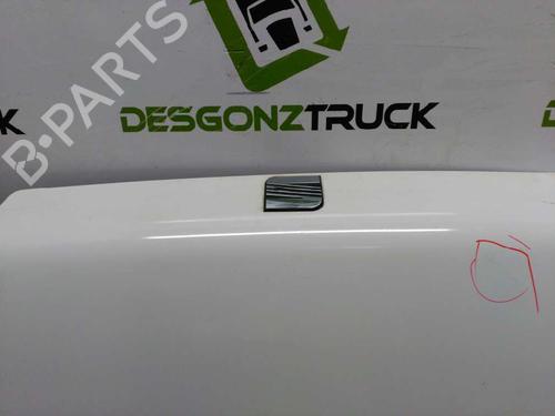 Hood SEAT MARBELLA (28A)  | BP21434770C1