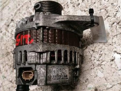 Alternator MAZDA CX-7 (ER)  | BP21476023M7 