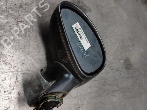 Used Left mirror CITROËN C4 I (LC_) 1.6 16V (109 hp) 27612046