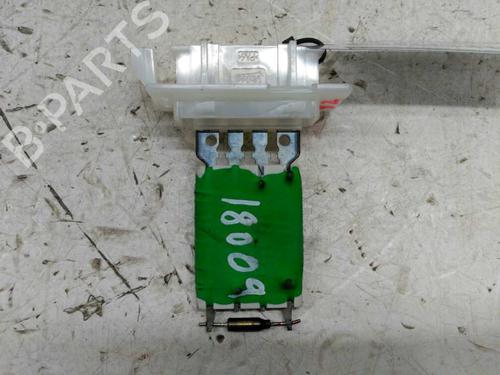 Used Heater resistor PEUGEOT 207 (WA_, WC_) [2006-2015]  21438302
