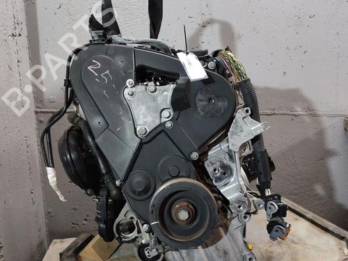Used Engine PEUGEOT 206 Hatchback (2A/C) [1998-2012]  28805233