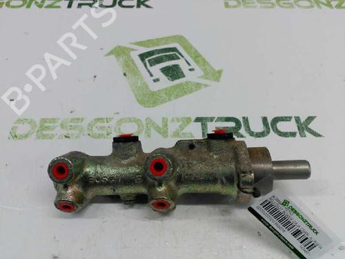 Used Brake master cylinder PEUGEOT BOXER Platform/Chassis (ZCT_) 2.5 D 4x4 (86 hp) 24679222