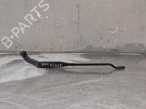 Used Front windshield wiper arm Front windshield wiper arm SEAT TOLEDO I (1L2) [1991-1999] 21437939 21437939