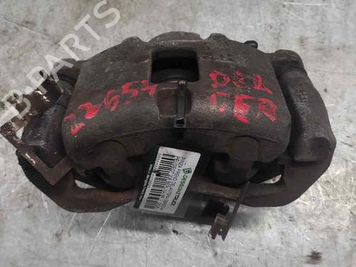 Used Right front brake caliper PEUGEOT 206 Hatchback (2A/C) [1998-2012]  21411966