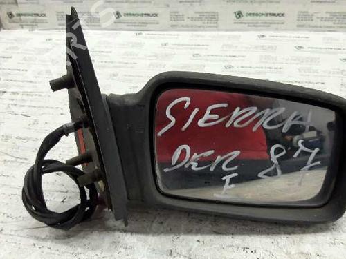 Used Left mirror FORD SIERRA II (GBG, GB4) [1987-1993]  21450465