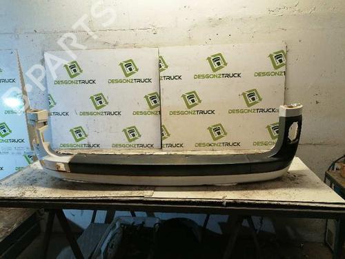 Used Rear bumper MERCEDES-BENZ CITAN Box Body/MPV (W415) 109 CDI (415.601, 415.603, 415.605) (90 hp) 22786436