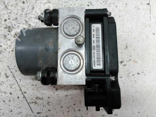 ABS Bremseaggregat PEUGEOT 307 (3A/C)  | BP21441012M43 