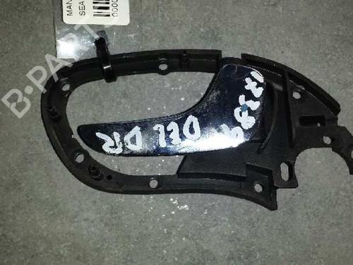 Poignée intérieure avant droite SEAT TOLEDO II (1M2) [1998-2006]  21423593