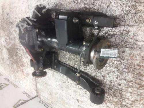 Front differential NISSAN TERRANO II (R20)  | BP21466626M23 