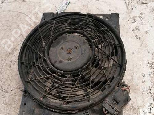 Elettroventola OPEL ASTRA G Hatchback (T98) [1998-2009]  21481784