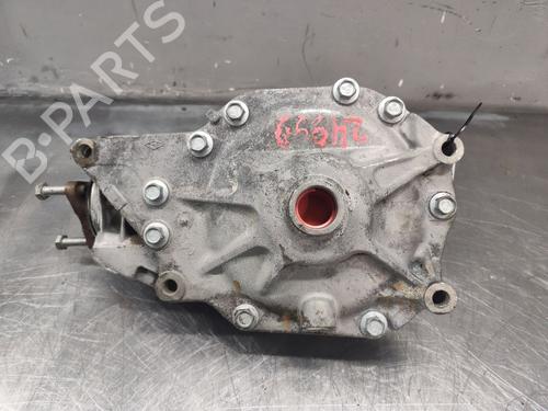 Pont avant BMW X5 (E70) xDrive 30 d (235 hp) 32843499