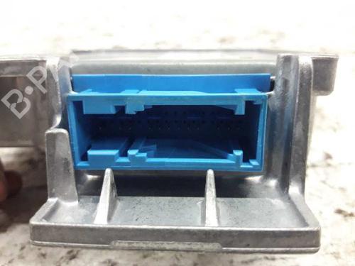 ECU airbags OPEL VECTRA C (Z02)  | BP21457923M53 