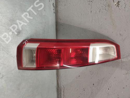 Used Left taillight OPEL MERIVA A MPV (X03) [2003-2010]  22248010