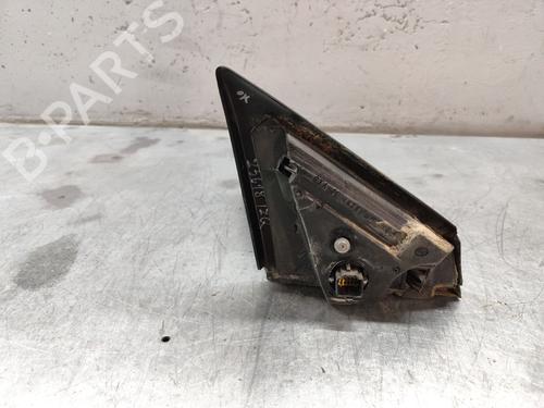 Left mirror RENAULT MEGANE II (BM0/1_, CM0/1_)  | BP24406559C26 