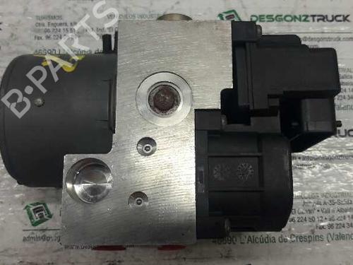 Used ABS pump PEUGEOT 406 (8B) [1995-2005]  21451314