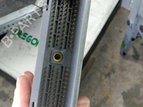 Engine control unit (ECU) FORD FOCUS I (DAW, DBW)  | BP21446477M57 