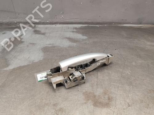 Used Front left exterior door handle Front left exterior door handle 39636965 39636965