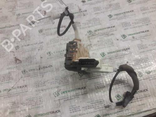 Front right lock PEUGEOT 308 I (4A_, 4C_)  | BP21469499C97 