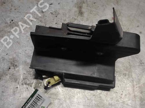 Rear left lock DACIA SANDERO II  | BP22780059C100 