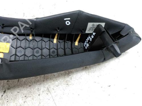 Rear seat VW GOLF V (1K1)  | BP21437361C17 