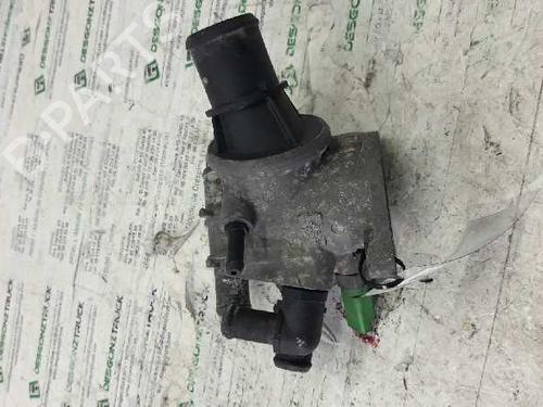 Used Thermostat housing Thermostat housing 21447998 21447998