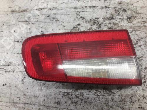 Left taillight RENAULT LAGUNA II (BG0/1_)  | BP21458653C34 