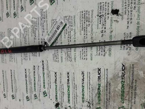 Used Tailgate lift support SKODA FELICIA Cube Van (6U5) 1.9 D (64 hp) 22908302