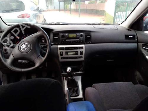 ABS Bremseaggregat TOYOTA COROLLA (_E12_)  | BP21461185M43 