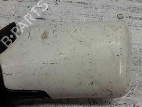 Left mirror SEAT IBIZA II (6K1)  | BP21450468C26 