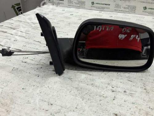 Used Right mirror SEAT IBIZA II (6K1) [1993-2002]  21450453