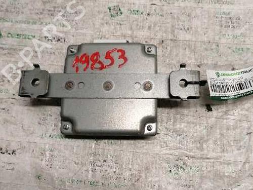 Electronic module SUZUKI GRAND VITARA II (JT, TE, TD) 1.9 DDiS (JB419WD, JB419XD) | BP21473942M83 