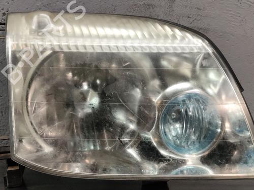Used Right headlight NISSAN X-TRAIL I (T30) [2001-2013]  30382811
