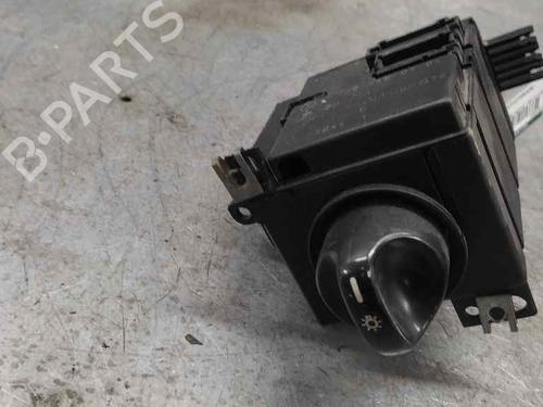 Used Headlight switch MERCEDES-BENZ A-CLASS (W168) A 140 (168.031, 168.131) (82 hp) 21415697