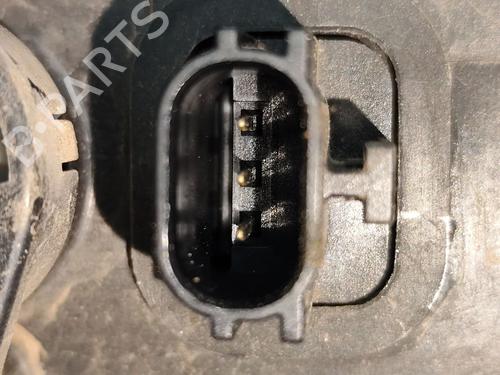 Left headlight NISSAN X-TRAIL I (T30)  | BP30382812C28 