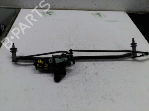 Front wiper motor RENAULT TRUCKS MASCOTT Van 120.35 (A02100003) | BP24679469M29 