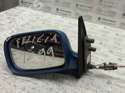 Used Left mirror SKODA FELICIA I (6U1) [1994-1998]  21450326