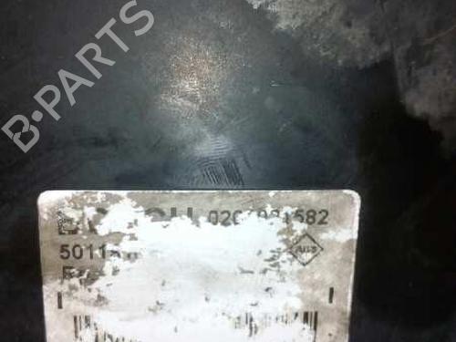 Servo brake RENAULT MASTER II Platform/Chassis (ED/HD/UD)  | BP21435477M42 