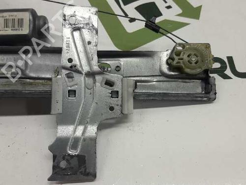 Front right window mechanism PEUGEOT 207 SW (WK_)  | BP21454365C23 