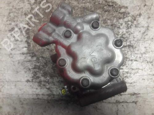 AC compressor NISSAN MICRA III (K12) | BP21450354M34