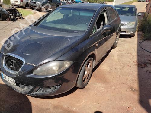 Steering column stalk SEAT LEON (1P1)  | BP21407824I23 