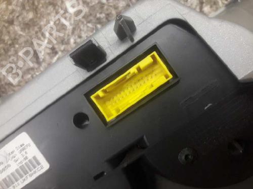 Instrument cluster PEUGEOT 807 (EB_)  | BP21467491C47 