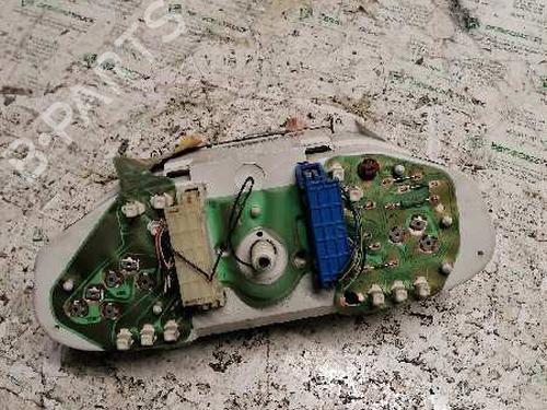Instrument cluster FORD ESCORT VI Turnier (GAL, ANL)  | BP21476822C47 