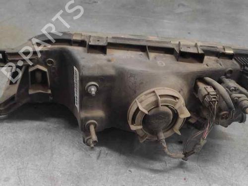 Right headlight NISSAN ALMERA I Hatchback (N15)  | BP21412605C29 