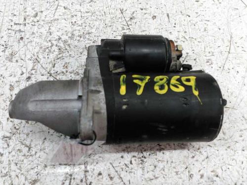 Starter NISSAN MICRA II (K11)  | BP21426756M8 