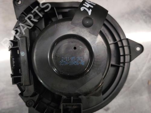 Varmeblæser FORD MONDEO III Saloon (B4Y) 2.0 16V | BP29932940M62 