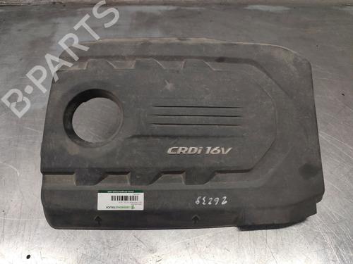 Oberschutz für KIA SPORTAGE IV (QL, QLE) 1.7 CRDi (116 hp) 31862091