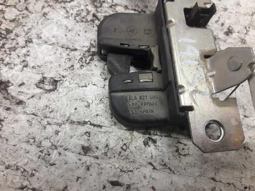 Tailgate lock SEAT IBIZA III (6L1)  | BP21442229C101 