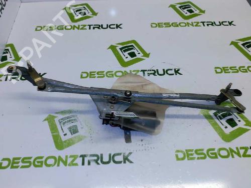 Used Front wiper motor SEAT CORDOBA (6K2) 1.4 (60 hp) 21426031