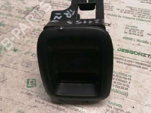 Used Rear left interior door handle FIAT TIPO Hatchback (356_, 357_) 1.3 D (356HXH1A) (95 hp) 22786094